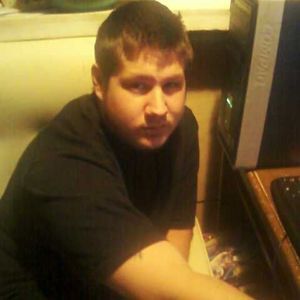 Meet your Posher, George